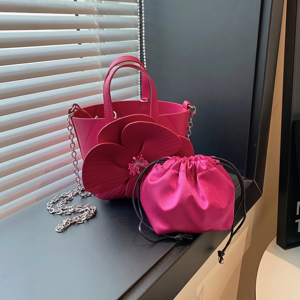 Amber-Lifestyle handbag by Nevuxy