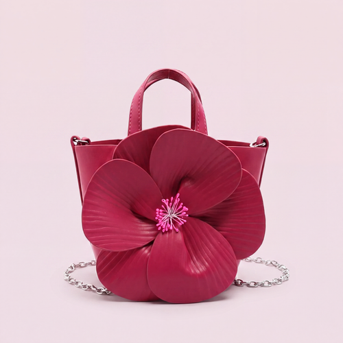 Amber-RoseMadder handbag by Nevuxy