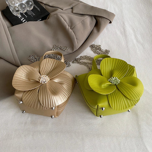 Amber-Style handbag by Nevuxy