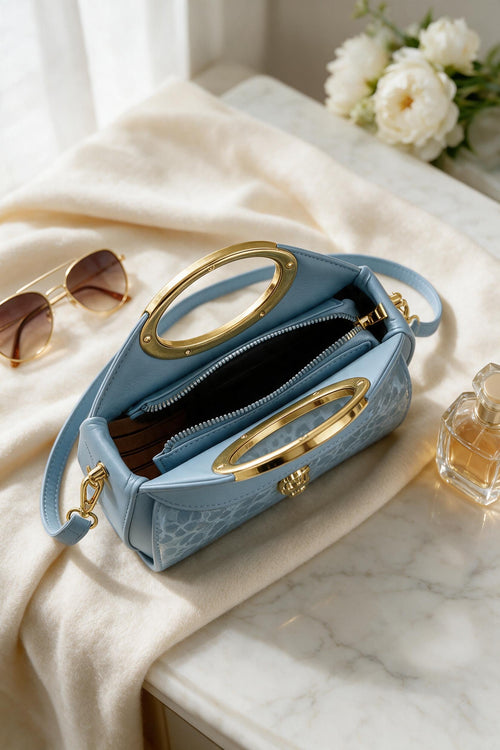 Celine-Style handbag by Nevuxy