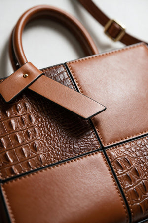 Juliet-Fashion handbag by Nevuxy
