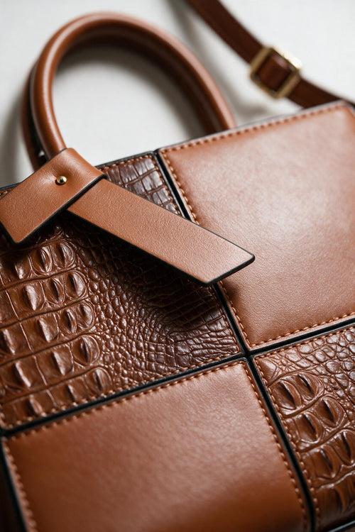 Juliet-Fashion handbag by Nevuxy