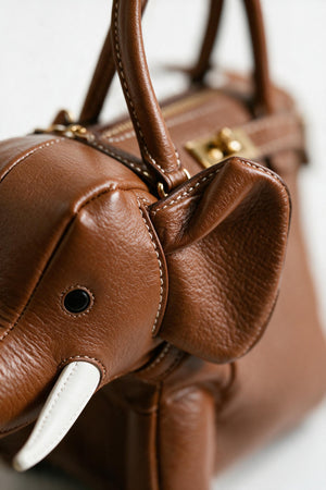 Lulu-Fashion handbag by Nevuxy