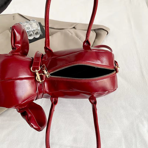 Lulu-Style handbag by Nevuxy