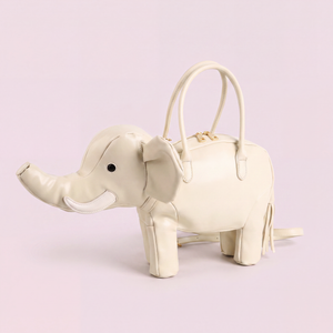 Milky White