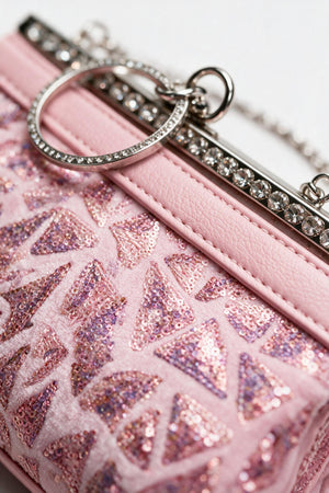 Maeve-Fashion handbag by Nevuxy