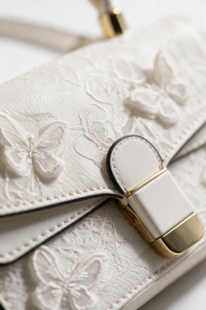 Monaco-Fashion handbag by Nevuxy