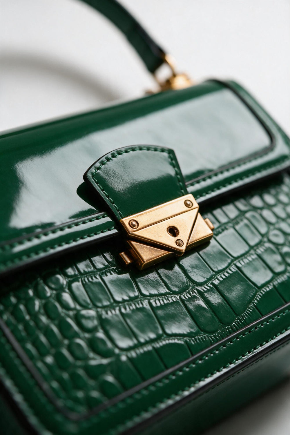 Thea-Fashion handbag by Nevuxy