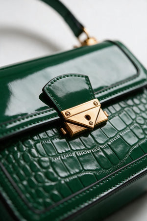 Thea-Fashion handbag by Nevuxy