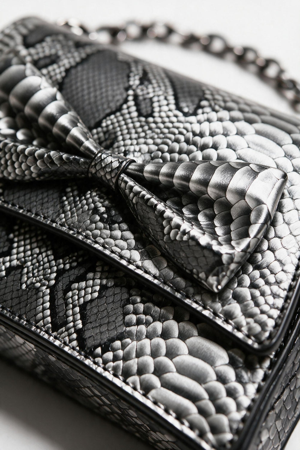 Valentina-Fashion handbag by Nevuxy